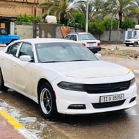 شارجر • ٢٠١٥ • رقم بغداد