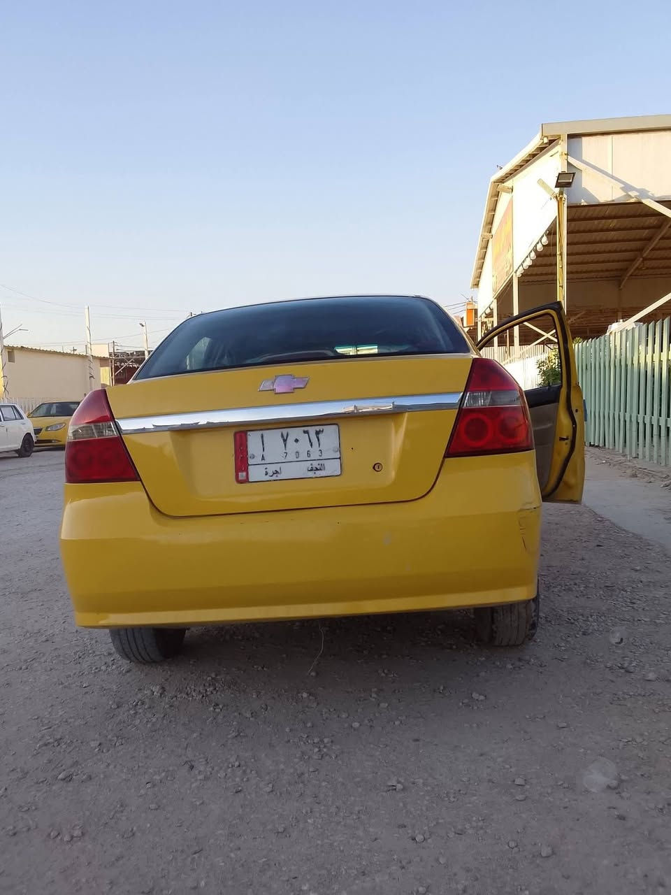 سلام وعليكم افيو 2008سياره وارد امريكي صبغته جديده مكينته بديت تبخير السعر 32سياره بتري جديد سلف جديد الاستفسار 
***********
