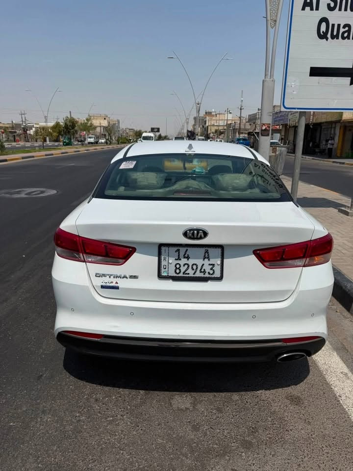 اوبتيما • ٢٠١٨ • حادثة