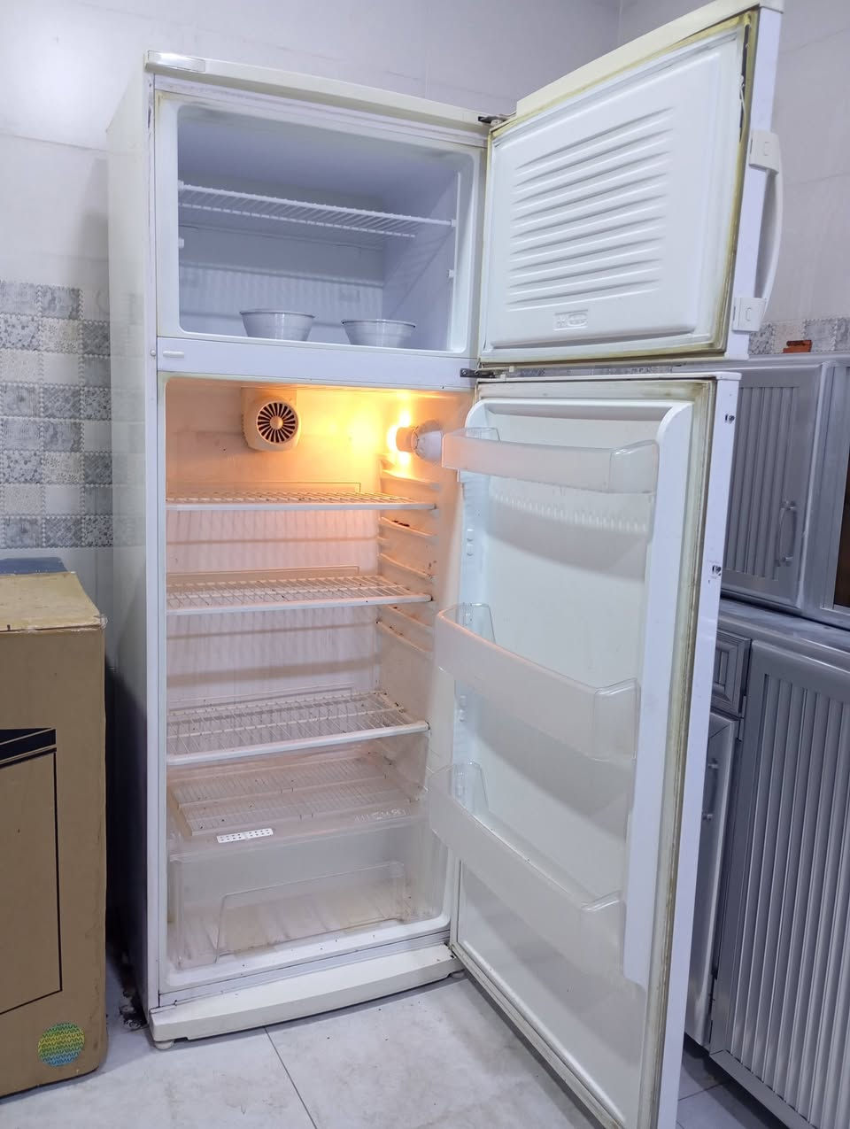 كركوك ممدودة • اغراض بيت • غرفة نوم