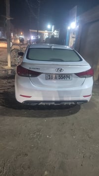 النترا • ٢٠١٤ • رقم بابل