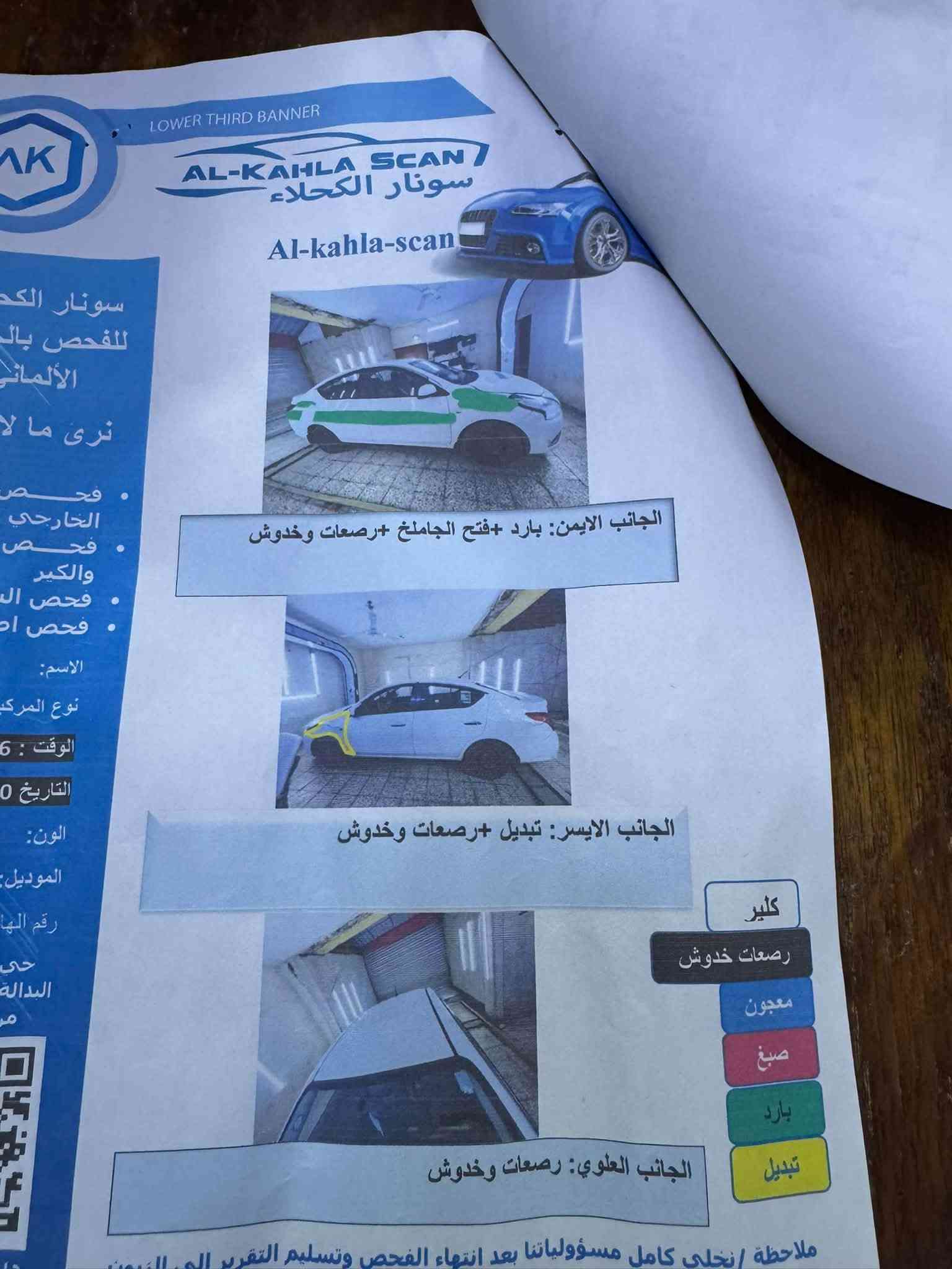 صني هندي • ٢٠٢٠ • تايرات جديدة