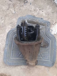 اكسل • فلنجات • صدر كامل