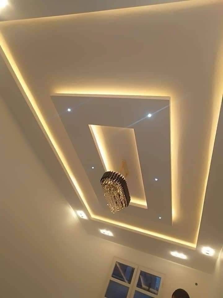خلفه صباغ وديكورات كربلاء