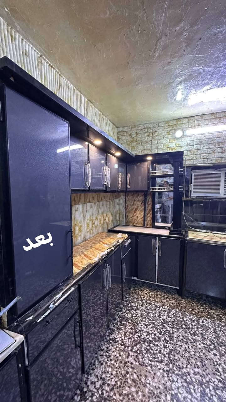 📞.. نجي ناخذ الكاونتر ونرجعه مجاناً مجاناً

((((((((( تصليح وتبديل كافه ألوان وأنواع الكاونترات ))))))))

☎️.تواصل // واتساب // او الاتصال 

*********** حسين
