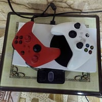 اكس بوكس • ملحقات كاملة • دبل جوستيك