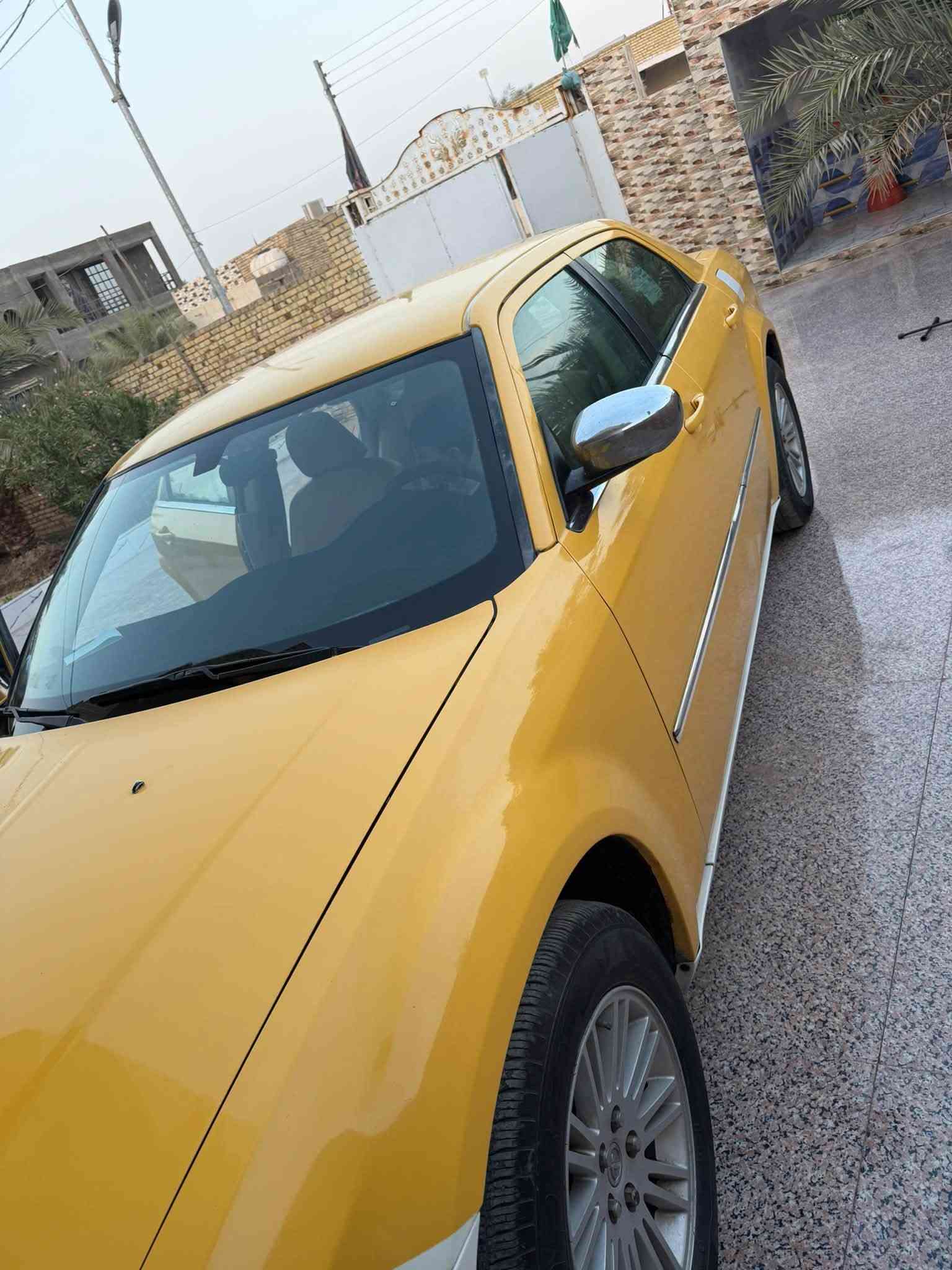 نضيفه • كفاله عامه • ٢٠٠٩