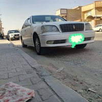 موديل ٢٠٠٣ • تبريد شغال • بيع مستعجل