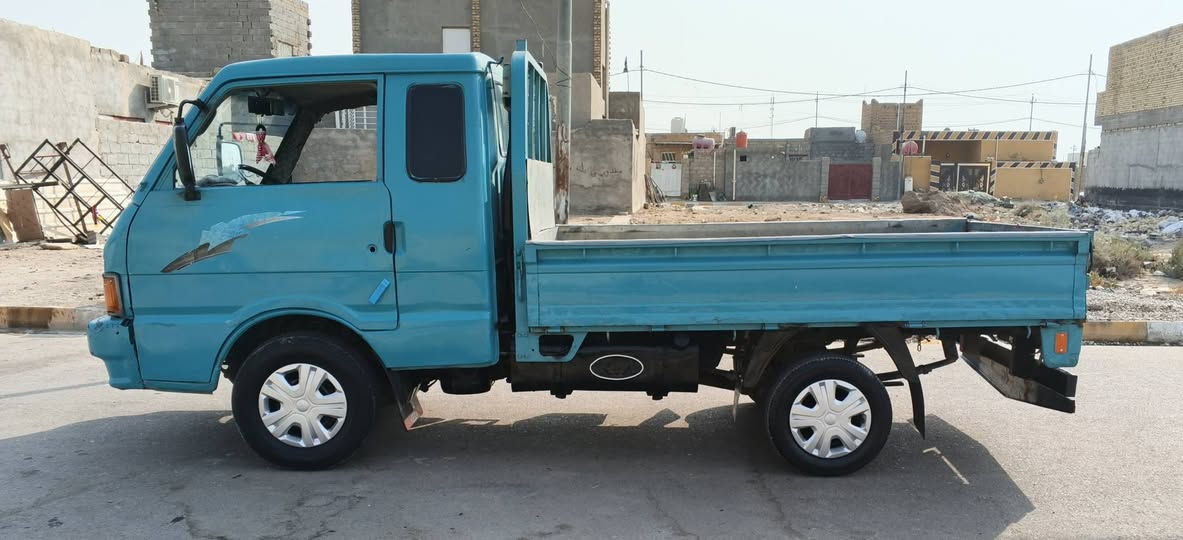 موديل ٩٤ • رقم انكليزي • واسط الشراي