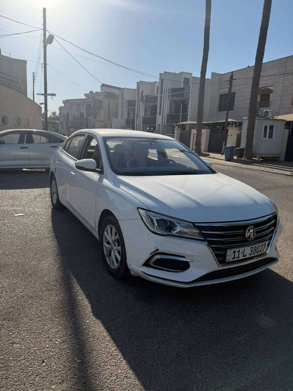 سلام عليكم سيرة ٢٠الف ماشيا بغداد السكان سعر ٩٧ $ *********** حراه مال ضبط
