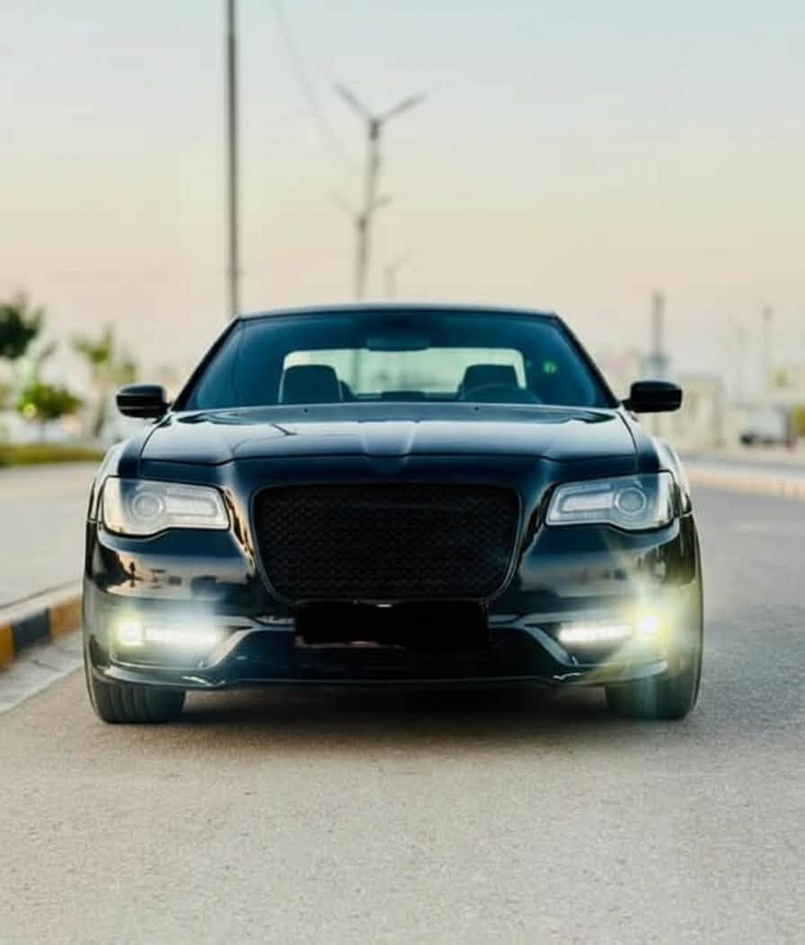 اس300 • موديل 2014 • تبريد ثلج
