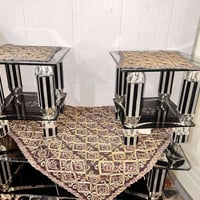 طبلات زجاج السعر :35(وبي مجال) الاستفسار :07728108410
