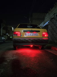 سايبه موديل ٢٠١٥ سياره جاهزه خير من الله ما مشتغله تكسي مال بيت استعما...