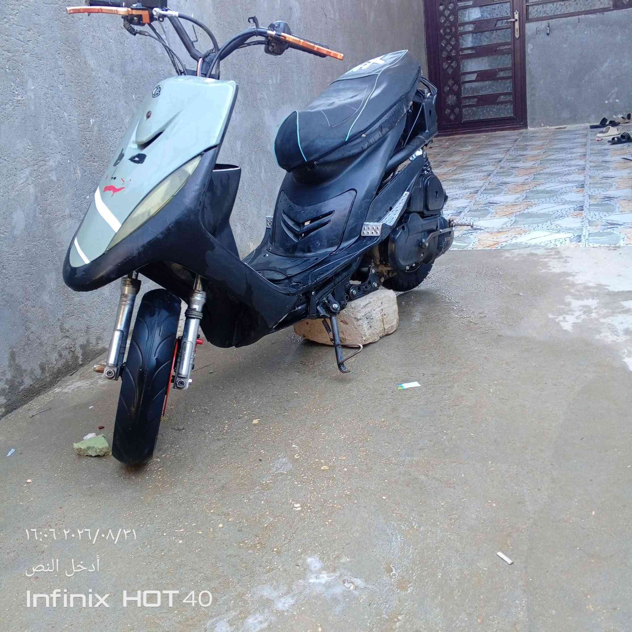 ماكس عدله لل بيع بوشه ٥٥شلعه ومعدل السعر ٣٠٠وبيها مجال البكان كربلاء البوبيات ***********

نص مكتوب في الصور:
- ١٦:٠٦ ٢٠٢٦/٠٨/٣١
- أدخل النص
- Infinix HOT 40
- ١٦:٠٦ ٢٠٢٦/٠٨/٣١ أَدْخِلِ النَّصَّ Infinix HOT 40