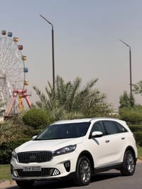 سورنتو ٢٠٢٠ • ٦ سلندر ٣٥٠٠ • ماشيه ٩٥ الف