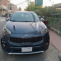 للبيع فقط سبورتج EX 2019 ✅  سعرها ادخل ع رابط https://t.me/carssofiraq...