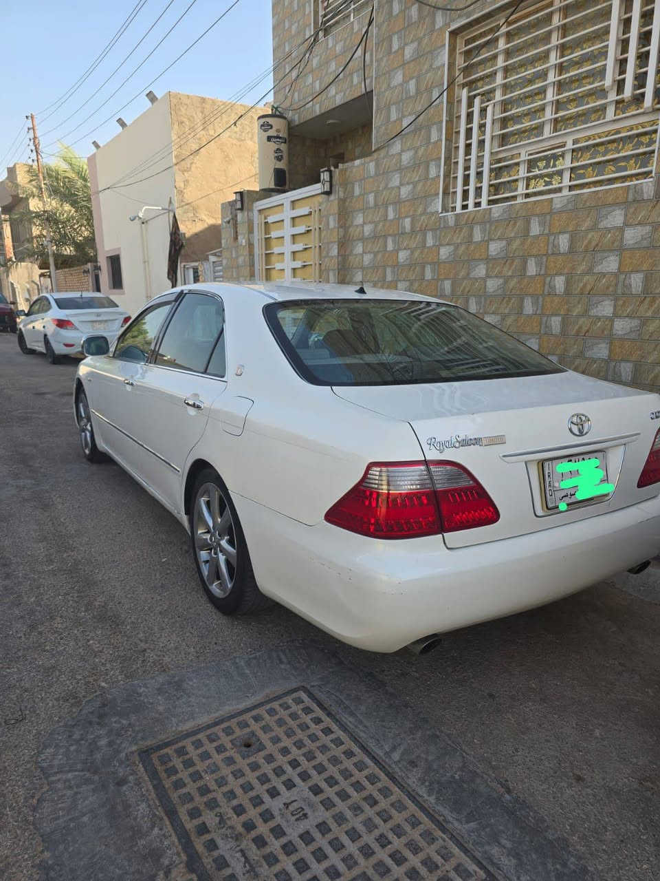شاهينه ادوات ادوات كصتين بدون رقم بدون رقم سياره بل صندوك ماشيه 86 كير ومحرك وحداديه تبريد بل صندوك شاصيه 182 كرستال اصل دكميتن اصل 2005 سياره كلش كلش حلوه ويل دنكه كله شغال بيه مكان النجف سعره 38 وبيه مجال قليل ***********

