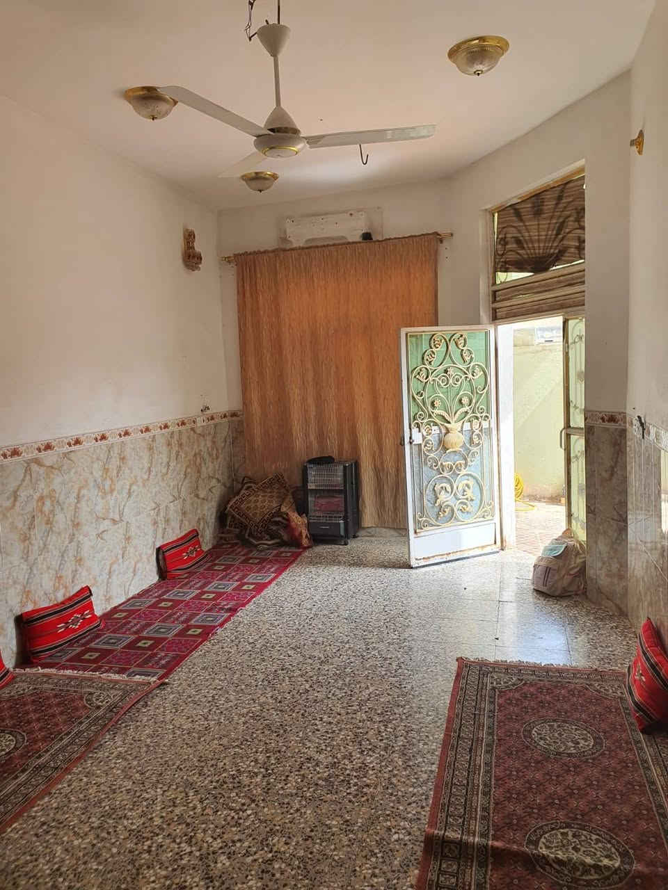 طابو صرف • بناء جديد • ١٥٠م
