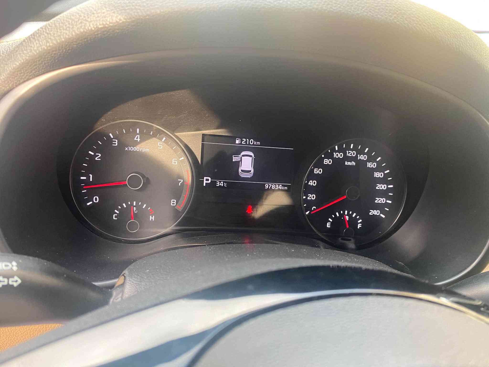 سبورتج جي تي لاين • ٢٠٢٠ • بدون صبغ