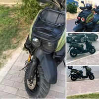 أباتشي • واتساب • للبيع