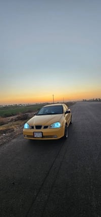 اوبترا • ٢٠٠٤ • تبريد جاهز