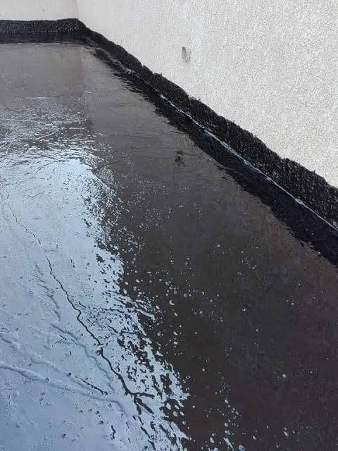 تزفيت سطوح • بغداد • اسعار مناسبة
