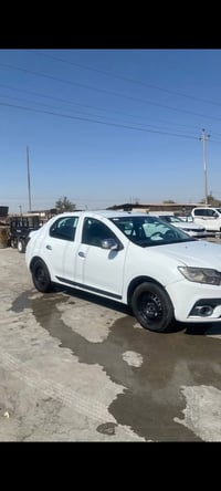 رينو سيمبول • ٢٠١٩ • سماوة