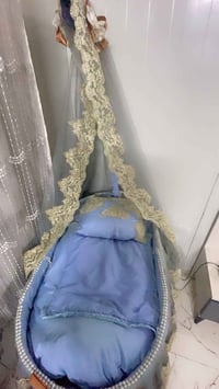 اغراض اطفال • مستخدمة • بغداد