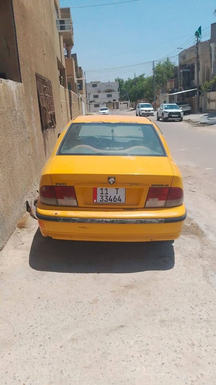 سمند للبيع 2010 باسمي
مكاني بغداد

مصفرة هيئة وغرامات 

محرك لا تبخير ولا تنقيص 

عينة وصينية وبلبرن جدد شلعة تشك التبليط

سلف و الداينمو جدد

نوزلات + فيت بن +  وبلكات جدد

دعامية ومازدات وبلوجكترات جدد

تبريد ثلج...

شرط كل الكاتبة تتأكد منة من تجي

ارقام جدد سنوية جديدة 

*********** مكاني بغداد

سعرها 19  جوة سعرها خواتها 26
