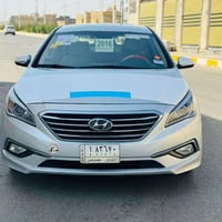 سوناتا • ٢٠١٦ • مكينة 2400