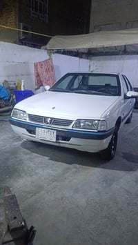 بيجو روا • ٢٠٠٩ • النجف