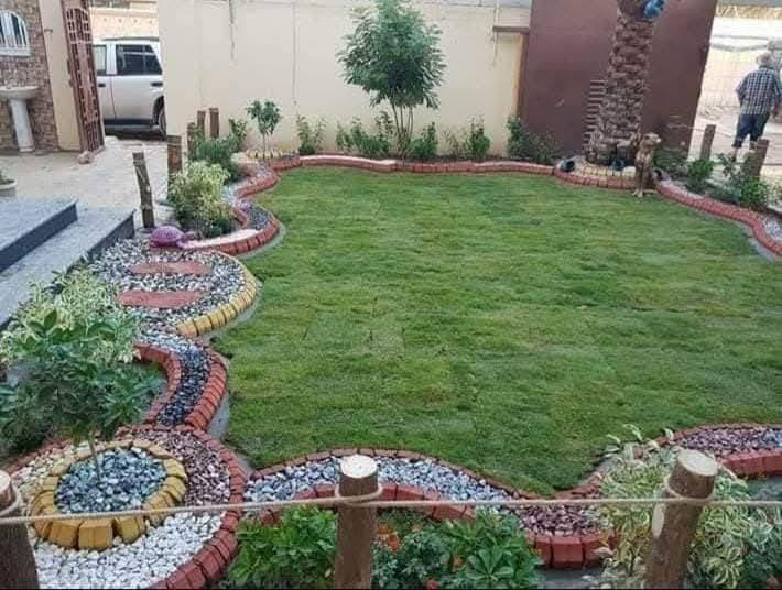لعمل الديكور اتصل على الرقم (***********)
🍃مستـعدون🍂 ، لـترتيب🐦 الحدائق المنزلية 🏝️🏘️ ودوائر الدوله والمتنزهات  مايخص الحدائق العامة
وزراعة النباتات، 🌾🌴🌱والازهار، 🌼🌺🌻وقص الثيل.🌾🌾
وعمل الديكورات والتصاميم،الحديثة للحدائق،وعمل وسياجات BRC وسياجات الحدائق، بواسطة الاحجار الملونة والاشتايكر   ،
ونعمل على تصميم الشلالات 💦والنوافير.⛲
