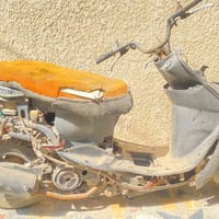 بريز • طافيه • شاصي نازل