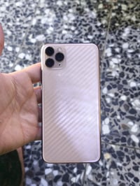 ١١برو ماكس مبدل شاشه اصليه تقره تلاثه خيارات بطاريه معلايه كامرته تخبل...