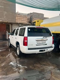 تاهو • ٢٠٠٧ • بصره