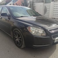 ماليبو • ٢٠١٢ • اوتوماتيك