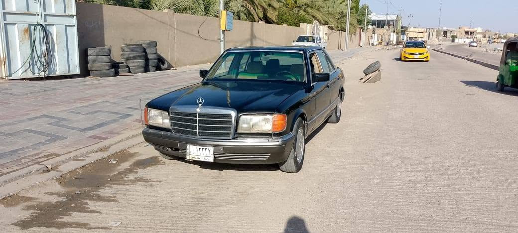 مارسدس رئاسي
حجم 300

موديل 1991

محرك بطه لاتنقيص ولاتبخير 

رقم واسط 

السعر 40 بيع مستعجل

مكان السيار واسط الحي ***********
