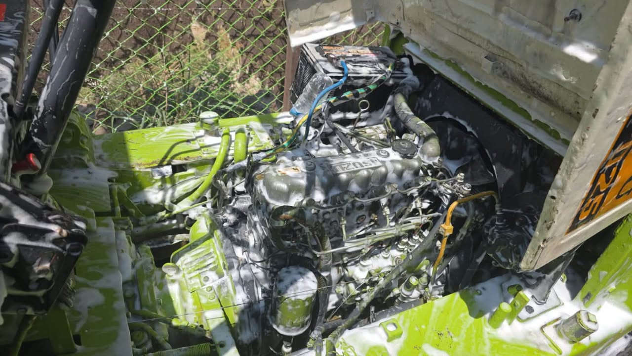 للبيع رافعة شوكية 1990
كوماتسو طنين او نص  محرك ازوزه 

سعر 45 ورقة او بي مجال للاستفسار ‭***********‬
