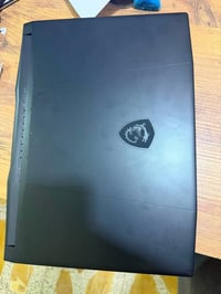 MSI كاتانا 15 • i7-14700HX • RTX 5060 8GB