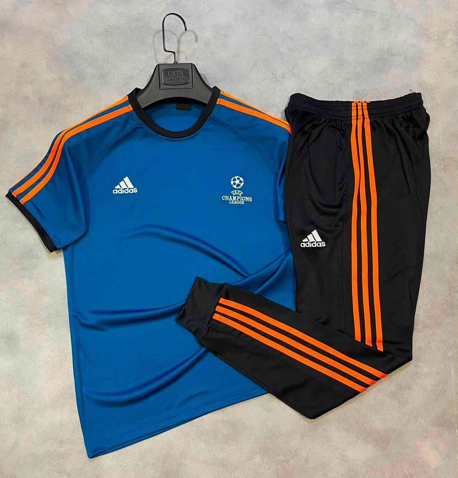 اللهم صل على محمد وآل محمد
🔻تراك رياضي ستن اصلي درجه اولى 
🔻قياسات (m,l,xl ,xxl)
🔻

📍للطلب والاستفسار مراسلة
 الصفحة أو التواصل على الواتساب
*********** 
🚚توصيل كافة محافظات العراق 5000

✅تجهيزات رياضية

العنوان📍واسط _ الزبيدية
