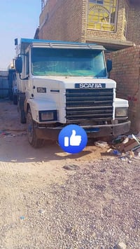 موديل ٨٧ • مكينة ١١٢ • شاصي مكفول