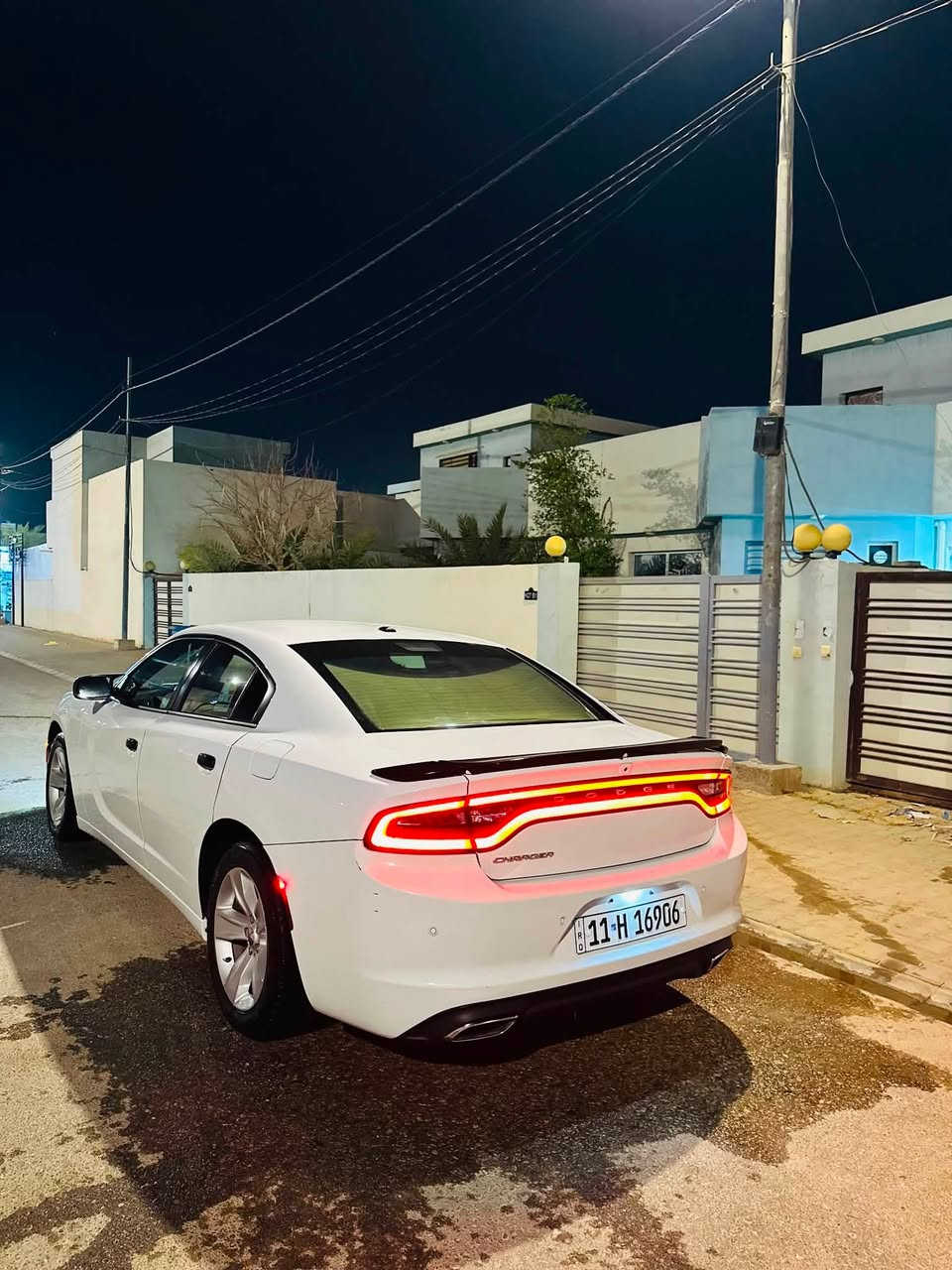 جارجر 2019 كندي كلين sxt معروفه مواصفاته سياره جديده وحلوه كشنات جلد حضن تخم تاير جديد رقم بغداد جديد كير طياره مكانها النجف الاشرف رقمي ***********سونار موجود كفاله عامه حتى دعاميات
سعرها227 وبيها مجال ❤️
