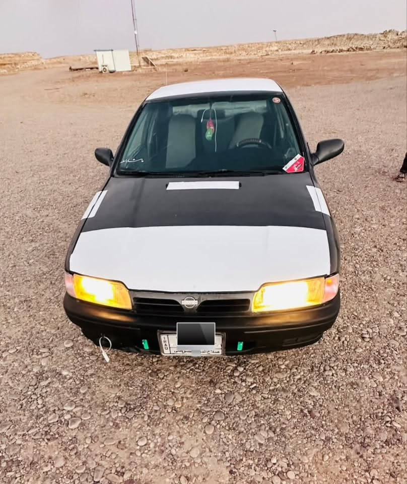 السلام عليكم
بريميرا موديل 93

محرك 20كفاله كابريته بكم نشاط واقتصادي

كير عادي كصه قبل سبوع مشدود

مصبوغه حزام جماليه مكفوله من الضربه

صدر خلفي امامي جديد 4دبلات جدد

تخم ويل وتاير وكبات جديد

دعاميات جديد

ابطاين ودشبول وتخم سماعات ومسجل جديد

أرضيه جلد ودوشمه

سكنات ولايتات وبكات كصه

رقم صلاح الدين الماني أليف

مكان السيارة (تكريت)

السعر33وبيها مجال يتدلل الشراي

للتواصل(***********)اذا متحصلني موجود واتساب
