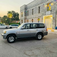 ٢٠٠٣ • VVTi 3000 • بلا نواقص