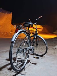بايسكل ٢٧ • جديد • سانتوس