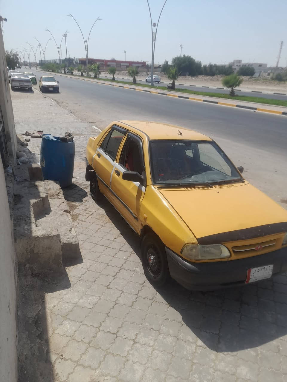 سايبا موديل ١٥ للبيع مكينه وكير حلوات رقم ألماني بصره تحويل مكاني الزبير السعر ١٦ وبيه مجال ***********
