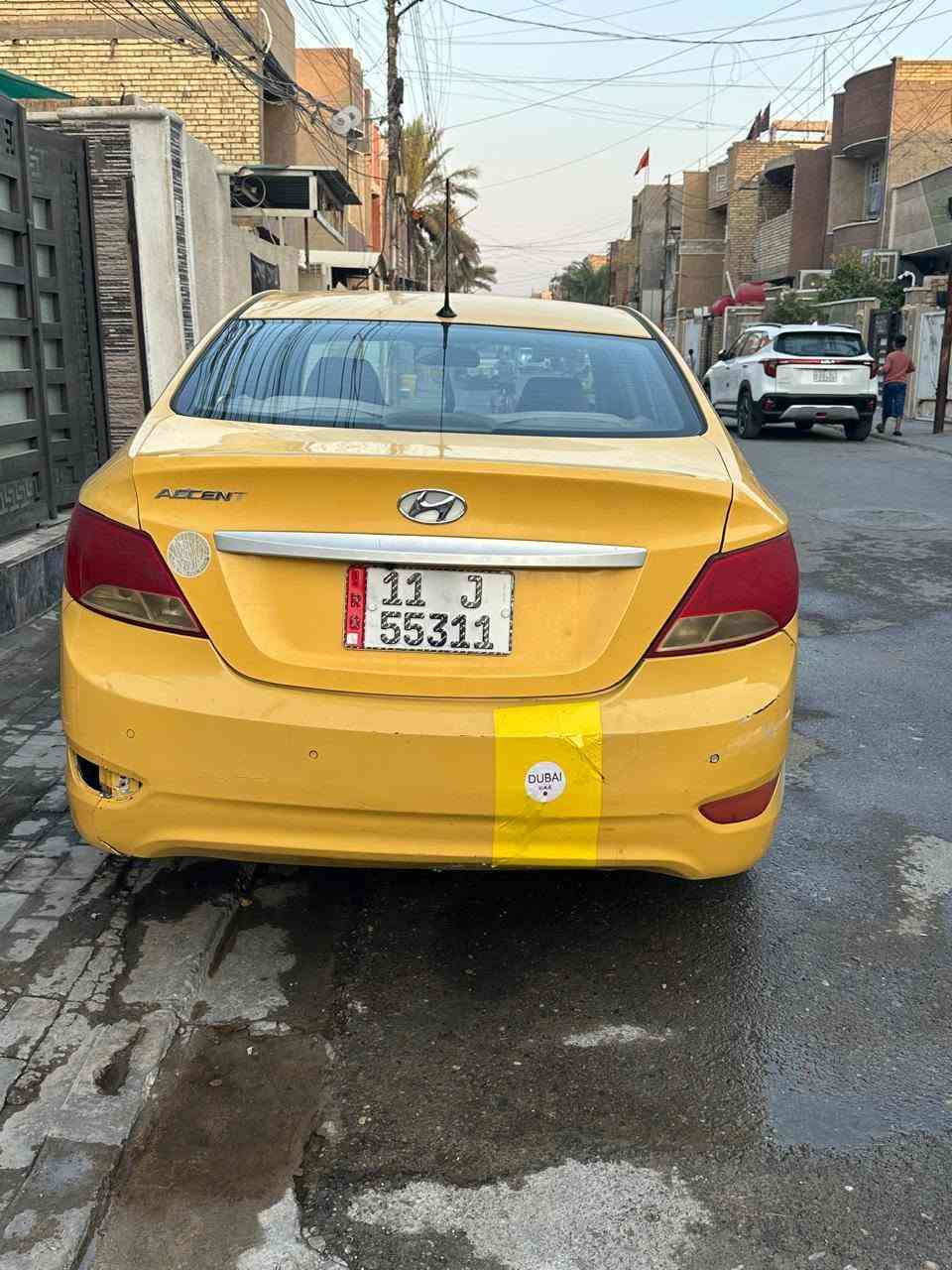السلام عليكم 
هيونداي اكسنت 2014
خليجي محرك 1600 خير من الله كاملة بدون نقص 
السعر/ 70
العنوان / بغداد الشعب 
اللستفسار / *********** بغداد, العراق
