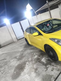 النترا ٢٠١٦ • وارد امريكي • كاميرا خلفية
