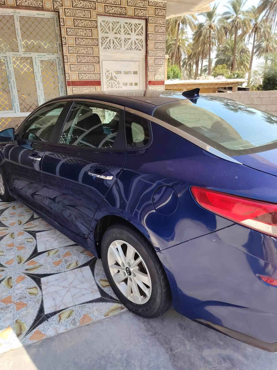 سلام عليكم أوبتما للبيع
لاستفسار ***********
سعر ١٢٠ وبيه مجال
