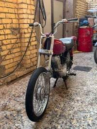 اربعه كير • شاصي ١٧ • محرك ٢٣